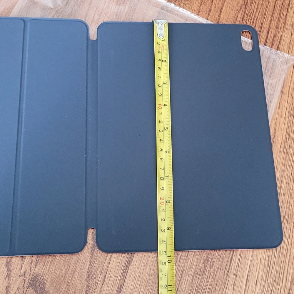 Flag Themed Tablet Cover